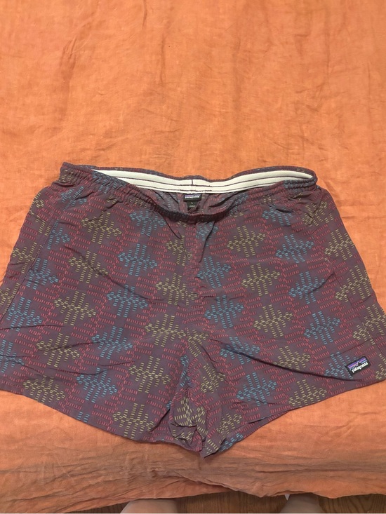 Patagonia Pants - Women’s Patagonia 5in Baggies Shorts